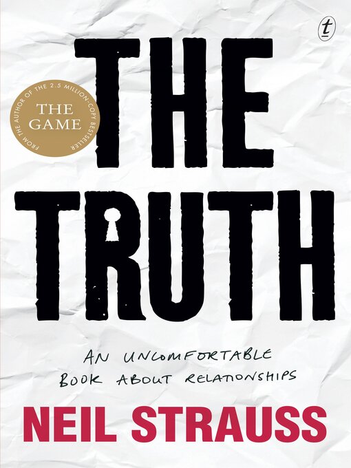 Cover image for The Truth